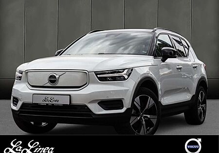 Volvo XC 40 XC40 Plus Recharge Pure Electric 2WD