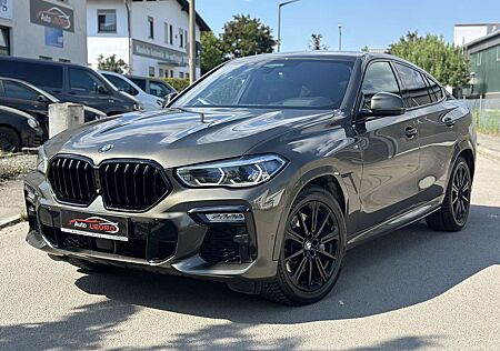 BMW X6 xDrive40d xLine