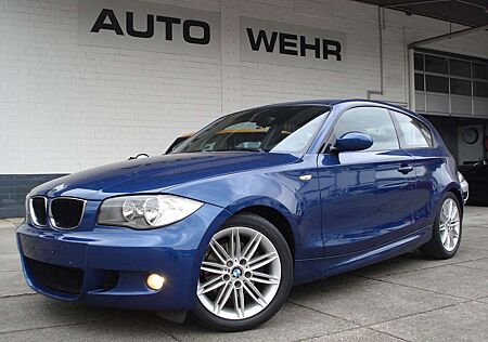 BMW 120i 120 M Sport