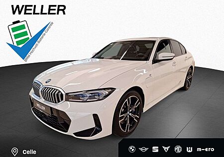 BMW 330 e Limousine M Sport DAPro RFK HUD LCPro AdLED