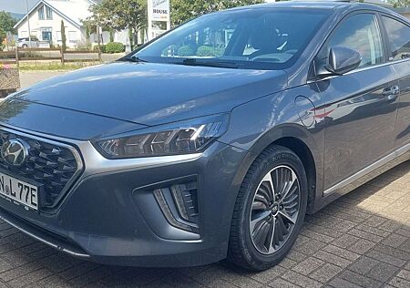 Hyundai Ioniq Plug-in-Hybrid 1.6 GDI Premium