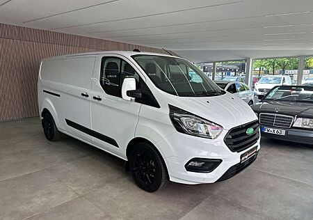 Ford Transit Custom Transit 2.0 TDCi Custom Kasten L2*Kamera*AHK*