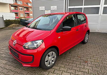 VW Up Volkswagen ! take !