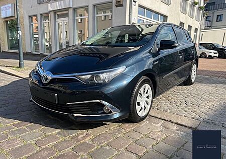 Toyota Auris Hybrid Executive PANO*SPUR*STANDH*KAM*AHK