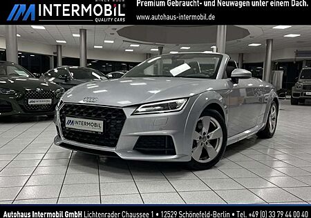 Audi TT 40 TFSI Roadster S-Tronic*VIRTU*KAMERA*MMI+*