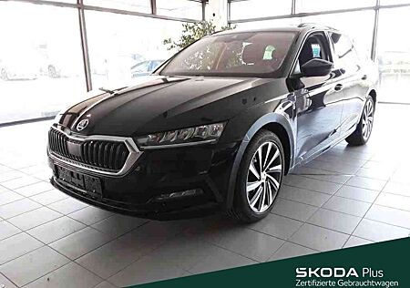 Skoda Octavia iV Combi Ambition 1.4TSI 150kW*KAM*Smart