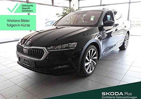 Skoda Octavia iV Combi Ambition 1.4TSI 150kW*KAM*Smart