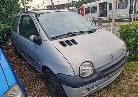 Renault Twingo 1.2 16V klima
