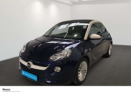 Opel Adam OPEN AIR 120 JAHRE EINPARKHILFE SITZHEIZUNG LENKRA
