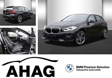 BMW 118 i Sport Line Klimaaut. Komfortzugang PDC