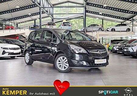 Opel Meriva 1.4 Drive *PDC*Tempomat*Navi*