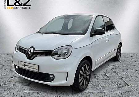 Renault Twingo Techno Electric
