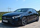 Mercedes-Benz A 220 A -Klasse 4Matic AMG NIGHT MBUX