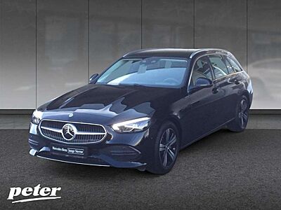 Mercedes-Benz C 200 d T-Modell Avantgarde*Fahrassistenzpaket