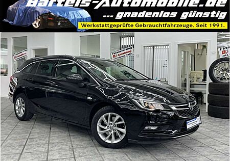 Opel Astra Sports Tourer 1.6 CDTI Innovation, Kamera