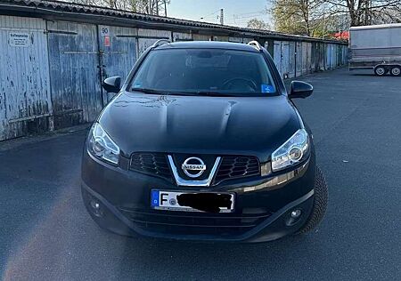 Nissan Qashqai 2.0 4 x 4 CVT I-Way