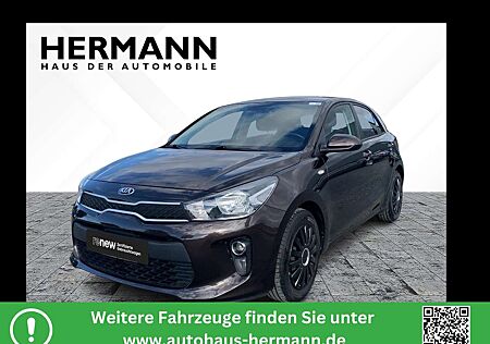 Kia Rio 1.2 Attract KLIMA*FSE*USB*Nichtraucher