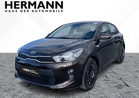 Kia Rio 1.2 Attract KLIMA*FSE*USB*Nichtraucher