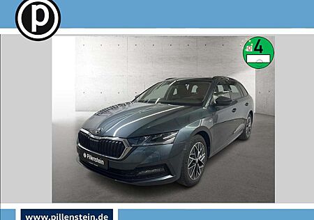 Skoda Octavia TDI DSG NAVI+LED+KAM+17"+ACC