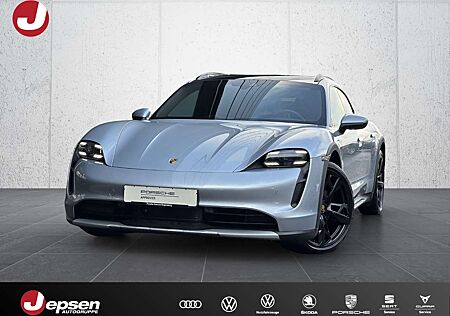 Porsche Taycan 4S Cross Turismo PANO Surround View BOSE