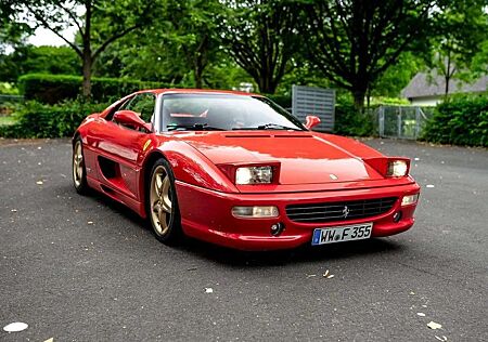 Ferrari F355 Berlinetta