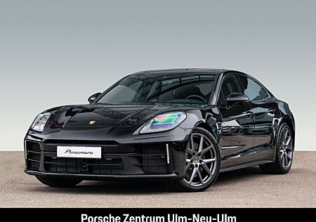 Porsche Panamera 4 E-Hybrid HA-Lenkung InnoDrive HUD