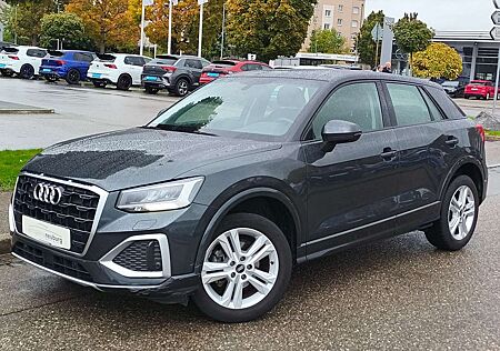 Audi Q2 35 TFSI ADVANCED | VIRTUAL COCKPIT