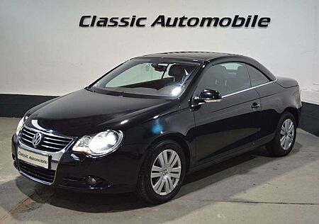VW Eos Volkswagen 2.0 TDI *Xenon*Einparkhilfe*Sitzheizung*