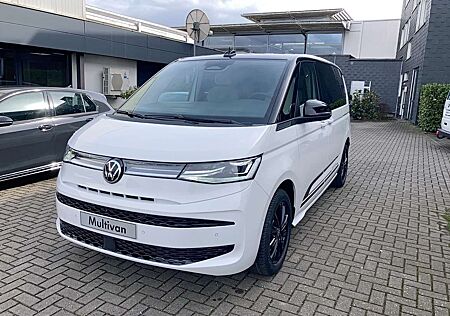 VW T7 Multivan Volkswagen life Edition