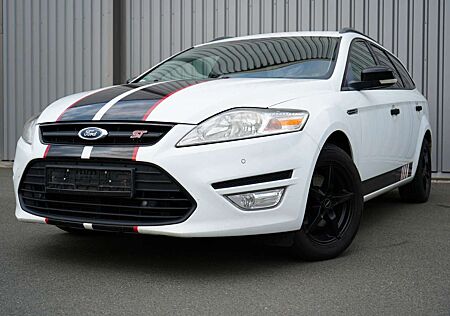 Ford Mondeo Ambiente Zahnriemen Neu sehr gepflegt