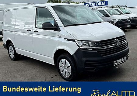 VW T6 Transporter Volkswagen 6.1 Kasten 2.0TDI DSG Kamera*NAVI