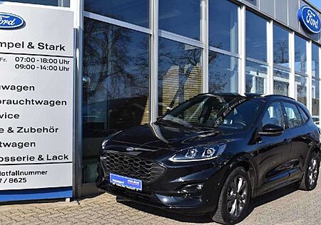 Ford Kuga ST-Line