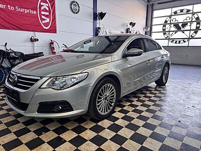 Volkswagen Passat CC Passat CC 2.0 TSI Individual