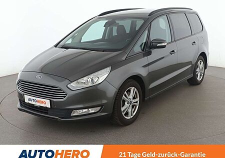 Ford Galaxy 1.5 EcoBoost Business *NAVI*PDC*SHZ*TEMPO*ALU*