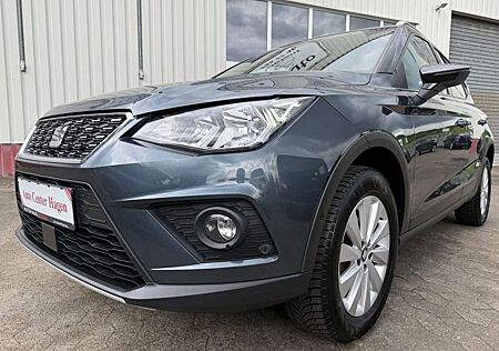 Seat Arona 1.6 TDI 7-DSG Xcellence/R-KAM/SHZ/Carplay