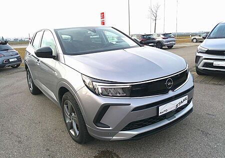 Opel Grandland X Grandland Enjoy mit Klimaautomatik + Sitzheizung