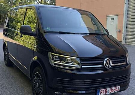 VW T6 Multivan Volkswagen