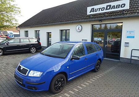 Skoda Fabia Combi Classic