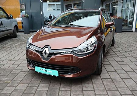 Renault Clio IV Grandtour Dynamique