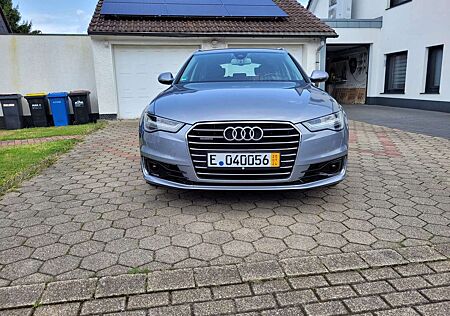 Audi A6 Avant Diesel Avant 3.0 TDI quattro S tronic