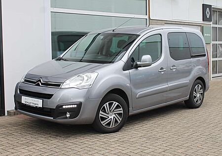 Citroën Berlingo Citroen Selection 1.6 BlueHDi 100 FAP *Klima *Garantie