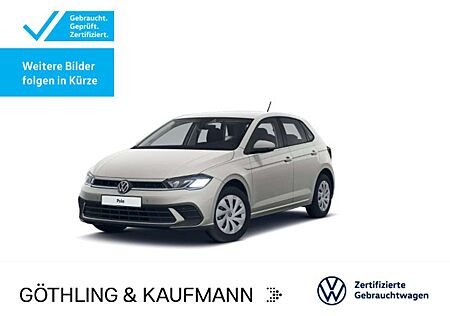 VW Polo Volkswagen Life 1.0 MPI 59kW*LED*ASG*APP*SHZ*PDC*