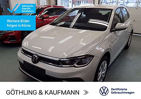 VW Polo Volkswagen Life 1.0 MPI 59kW*LED*ASG*APP*SHZ*PDC*