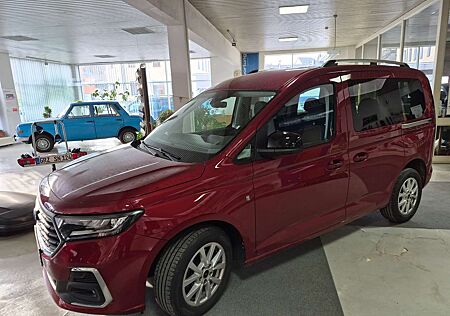 Ford Tourneo Connect Titanium AHK