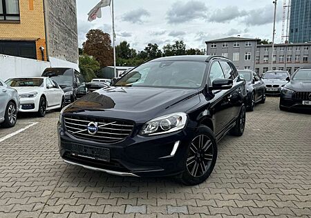 Volvo XC 60 XC60 XC60 Momentum 2WD Leder*Xenon*Navi*