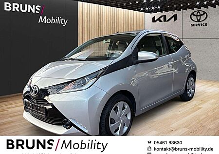 Toyota Aygo 1.0 Klima Bluetooth
