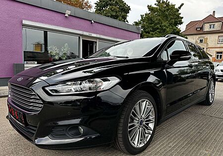 Ford Mondeo 2,0 TDCi 110kW Business Edition "AHK"BOSE