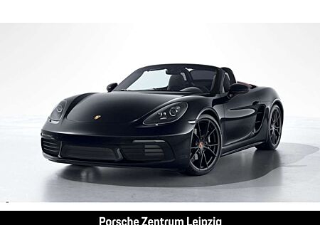 Porsche Boxster 718 SportChrono PASM BOSE Klimasitze 14Wege