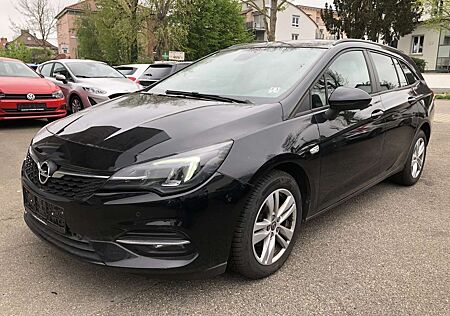 Opel Astra K Sports Tourer 1.2 Turbo Edition