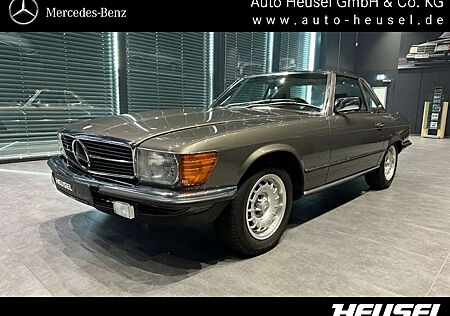 Mercedes-Benz 280 SL ***36.290km*** Automatik